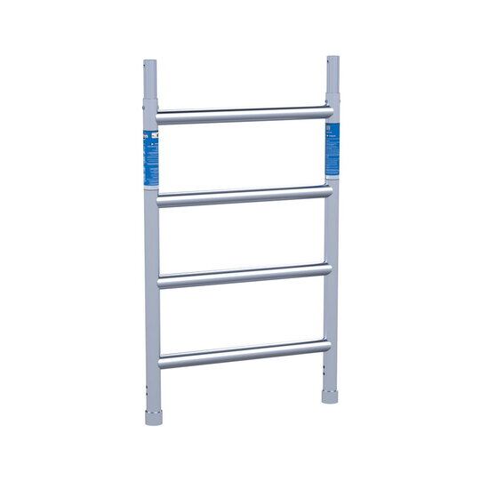 Alumexx Alumexx Opbouwframe 75-28-4