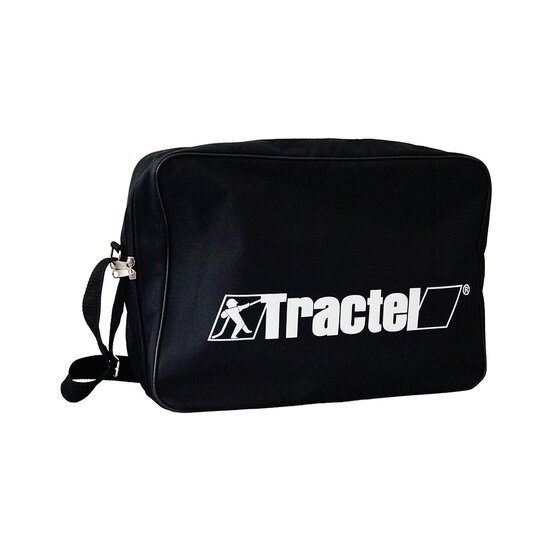 Euroscaffold Euroscaffold Basic 2 valbeveiligingsset met dubbele haak