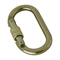 Euroscaffold Euroscaffold Comfort 2 valbeveiligingsset met dubbele haak