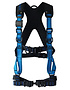 Euroscaffold Comfort 3 valbeveiligingsset met valstopdemper