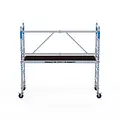 Alumexx Kamersteiger Alumexx Smart 75x190 3m werkhoogte