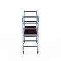 Alumexx Kamersteiger Alumexx Smart 75x190 3m werkhoogte