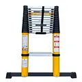 Telescoopladder JCB 3,8m softclose
