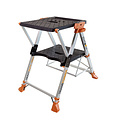 Batavia Transformer trapladder & werkbank
