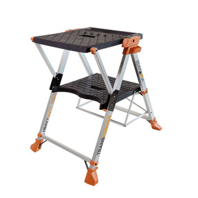 Batavia Transformer trapladder & werkbank