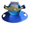 Euroscaffold Steigervoeten set 4 stuks