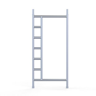 Euroscaffold rolsteiger doorloopframe 90-28-7