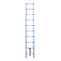 Alumexx Telescoopladder Level Up 2,9 meter - 10 sporten