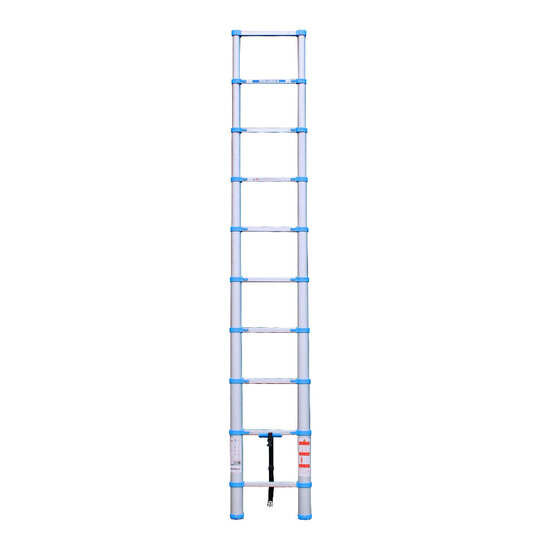 Alumexx Telescoopladder Level Up 2,9 meter - 10 sporten