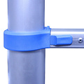 Alumexx Telescoopladder Level Up 2,9 meter - 10 sporten