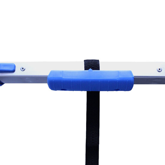 Alumexx Telescoopladder Level Up 2,9 meter - 10 sporten