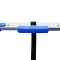 Alumexx Telescoopladder Level Up 3,8 meter - 13 sporten