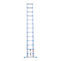 Alumexx Telescoopladder Level Up 3,8 meter - 13 sporten