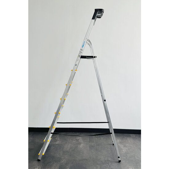 Eurostairs Eurostairs home bordestrap 1x7