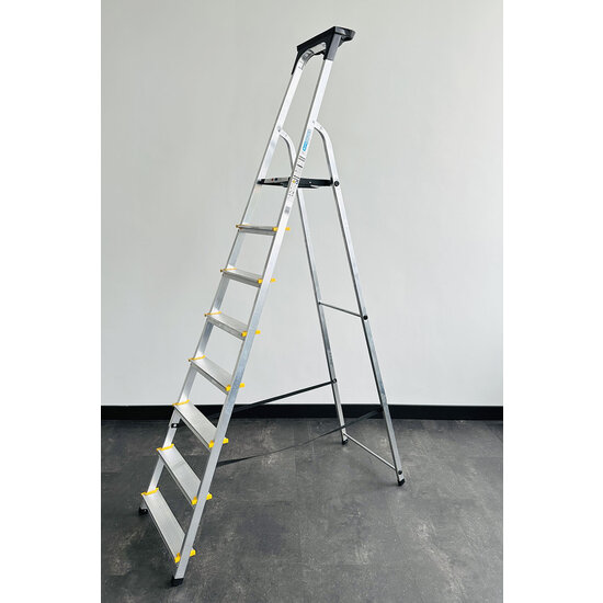 Eurostairs Eurostairs home bordestrap 1x7