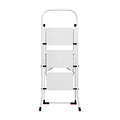 Eurostairs Eurostairs Home keukentrap staal 1x3