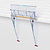 Safety Guard Systems SGS Edge dakrandbeveiliging 3 mtr complete set schuin dak
