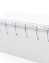 SGS Edge dakrandbeveiliging 15 mtr complete set schuin dak