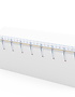 SGS Edge dakrandbeveiliging 24 mtr complete set schuin dak