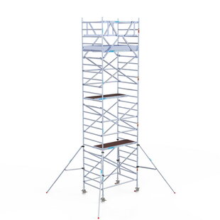 Rolsteiger Original 135x190 8,2m werkhoogte vrijstaand