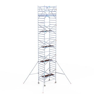 Rolsteiger Original 135x190 11,2m werkhoogte vrijstaand