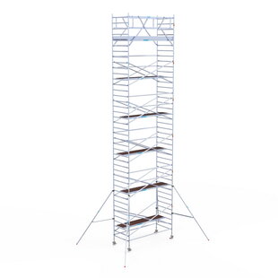 Rolsteiger Original 135x305 13,2m werkhoogte vrijstaand