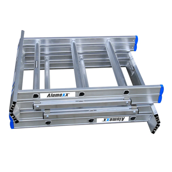 Alumexx Alumexx schraag Handy-X