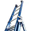 ASC Premium Ladder 3x10 sporten
