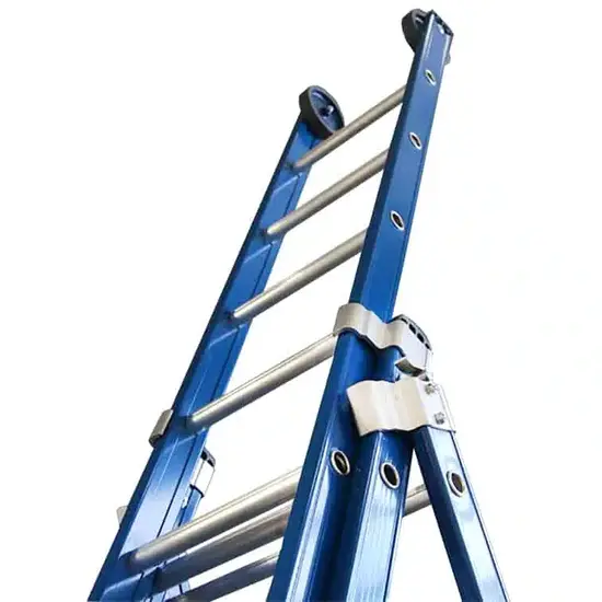 ASC Premium Ladder 3x10 sporten