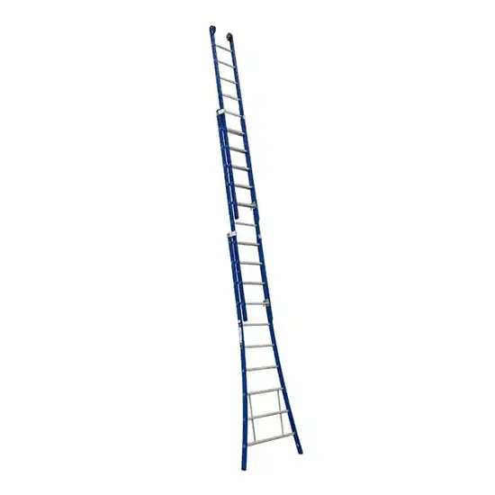 ASC Premium Ladder 3x10 sporten