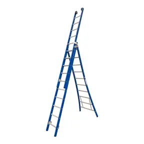 Premium Ladder 3x10 sporten