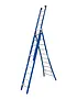Premium Ladder 3x10 sporten