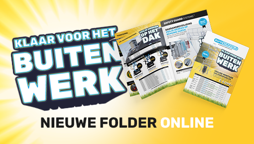 Bekijk hier de acties uit onze actiefolder