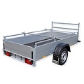 Anssems Anssems bakwagen GTR 750 - 251x126cm