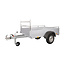 Anssems Anssems bakwagen GTR 750 - 251x126cm