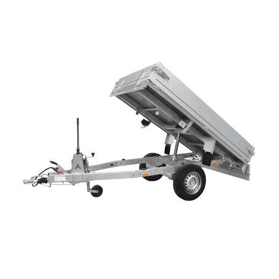 Anssems Anssems kipper KLTB 1350 - 251x150 cm