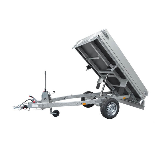 Anssems Anssems kipper KLTB 1350 - 251x150 cm