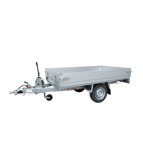 Anssems kipper KLTB 1350 - 251x150 cm