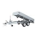 Anssems Anssems kipper KLTT 2000 - 305x150 cm