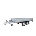 Anssems Anssems kipper KLTT 2000 - 305x150 cm