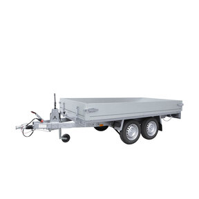 Anssems kipper KLTT 2000 - 305x150 cm