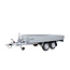Anssems Anssems kipper KLTT 2000 - 305x150 cm