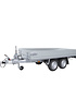 Anssems kipper KLTT 2000 - 305x150 cm