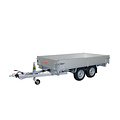 Anssems Anssems kipper KSX 3000 - 305x178cm