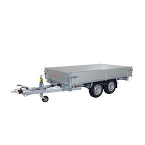 Anssems kipper KSX 3000 - 305x178cm