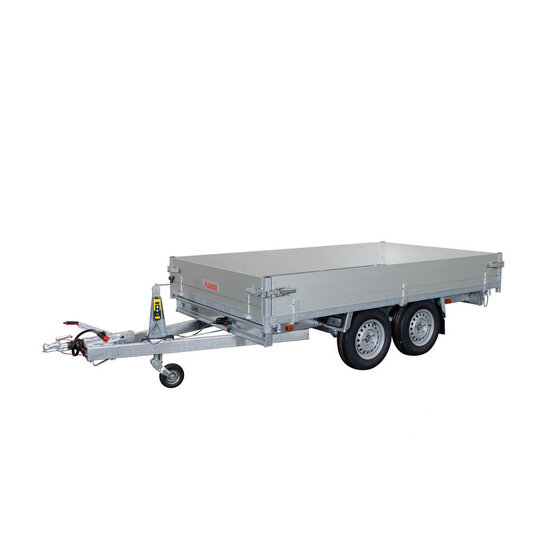 Anssems Anssems kipper KSX 3000 - 305x178cm