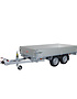Anssems kipper KSX 3000 - 305x178cm