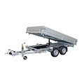 Anssems Anssems kipper KSX 3000 - 305x178cm