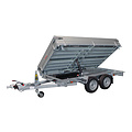 Anssems Anssems kipper KSX 3000 - 305x178cm