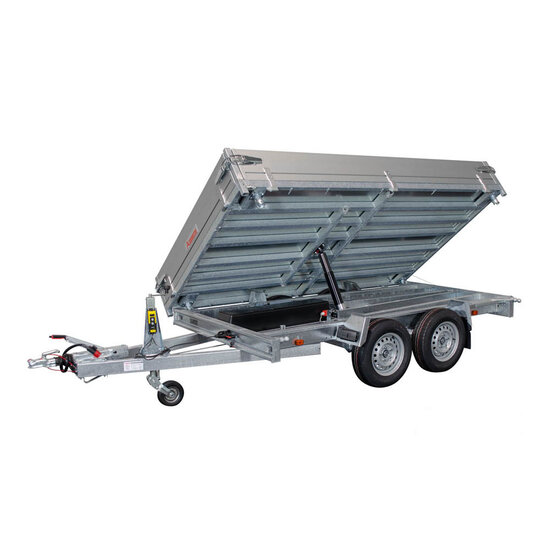 Anssems Anssems kipper KSX 3000 - 305x178cm